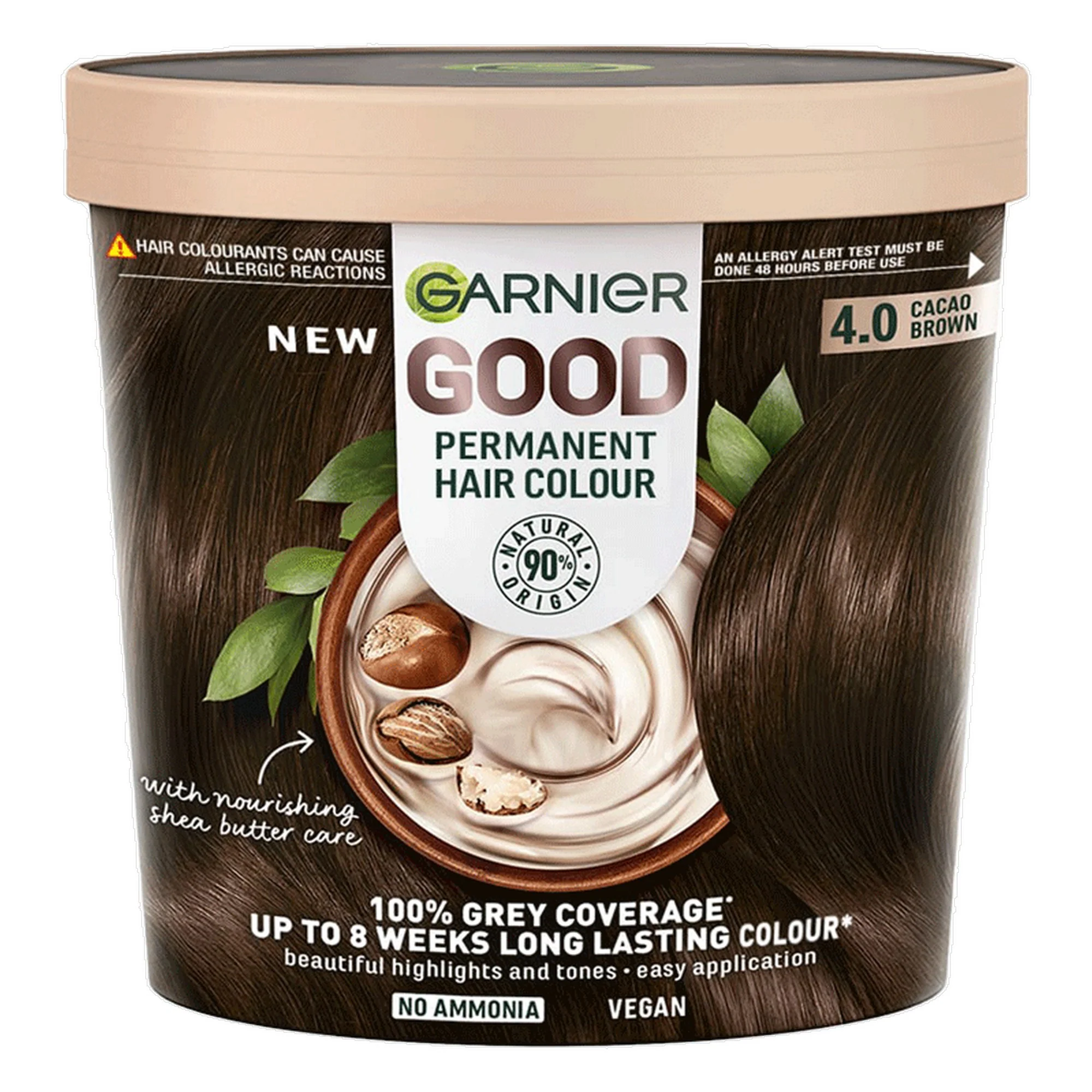 Garnier Good Cocoon Permanent Hair Colour - Image 2