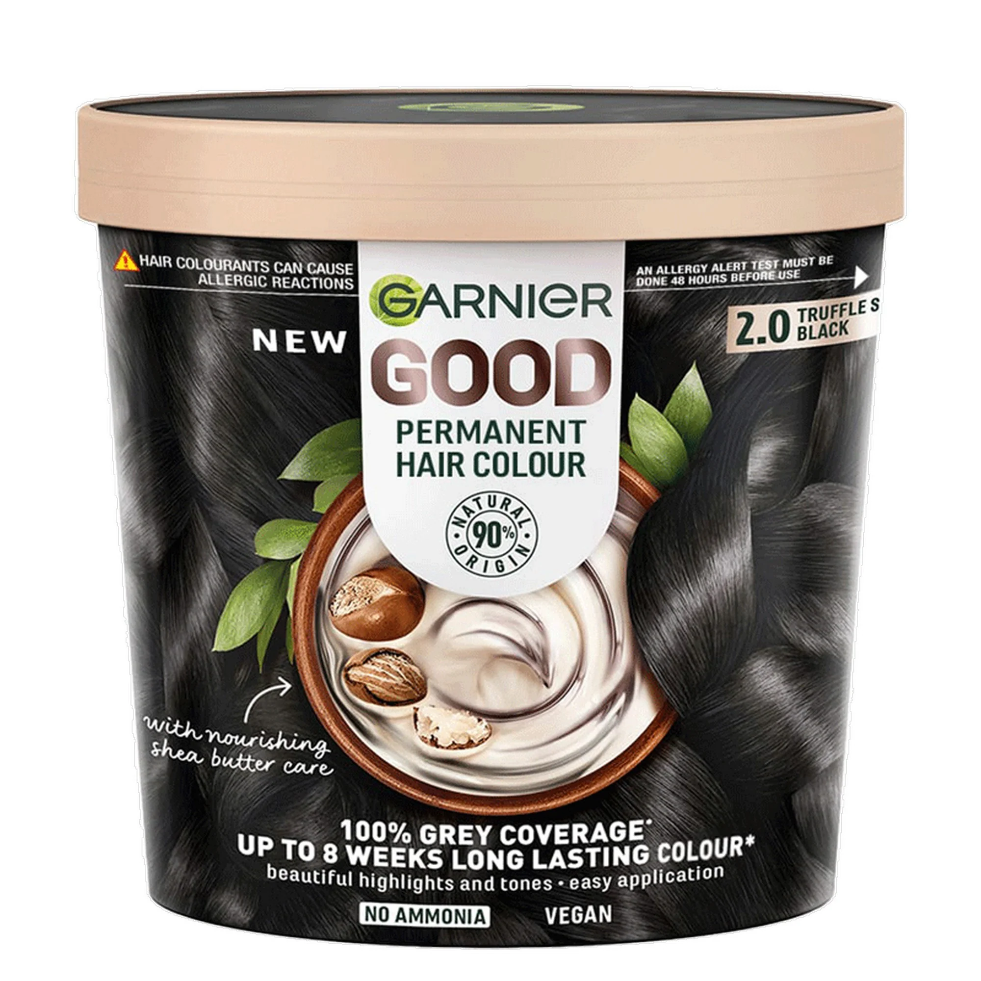 Garnier Good Cocoon Permanent Hair Colour - Image 3