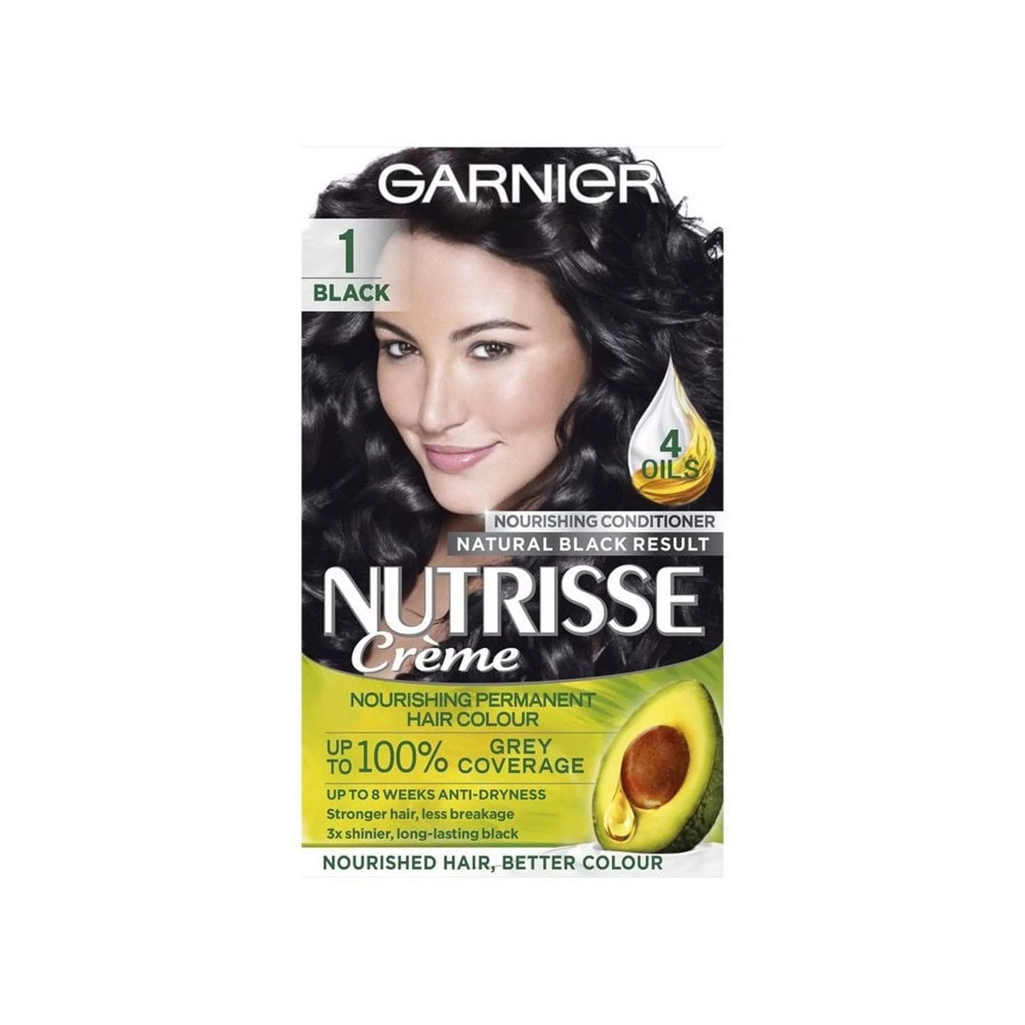 Garnier Nutrisse Ultra Crème Permanent Hair Dye - Image 17