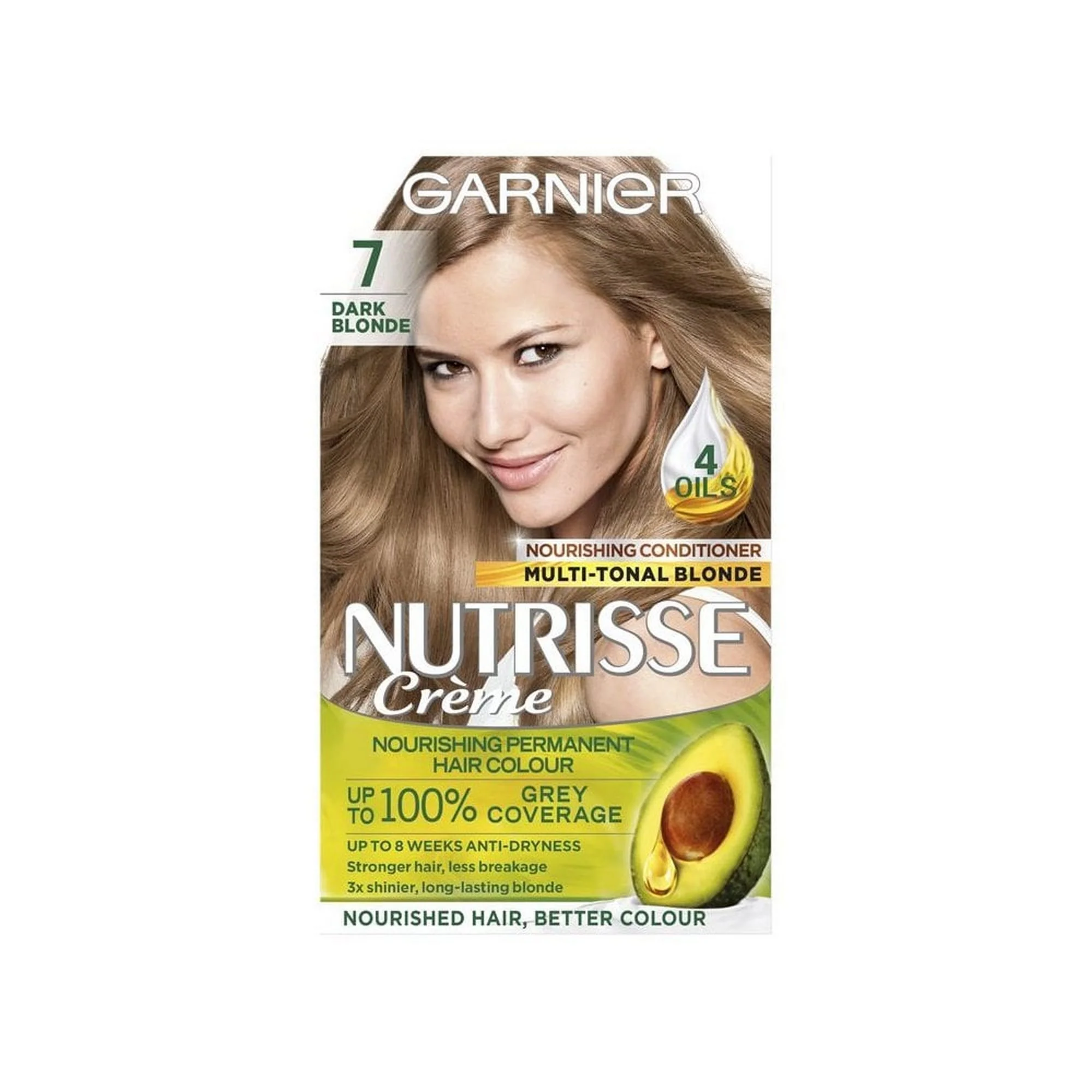 Garnier Nutrisse Ultra Crème Permanent Hair Dye - Image 24