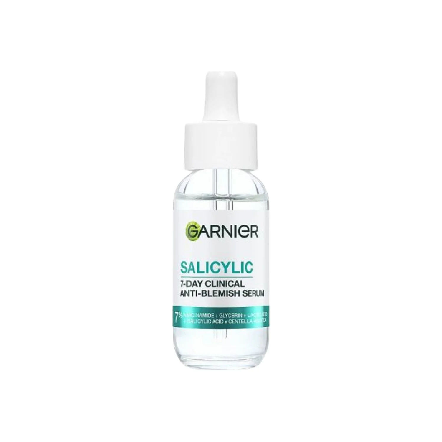 Garnier Pure Active Salicylic Acid Serum 30ml