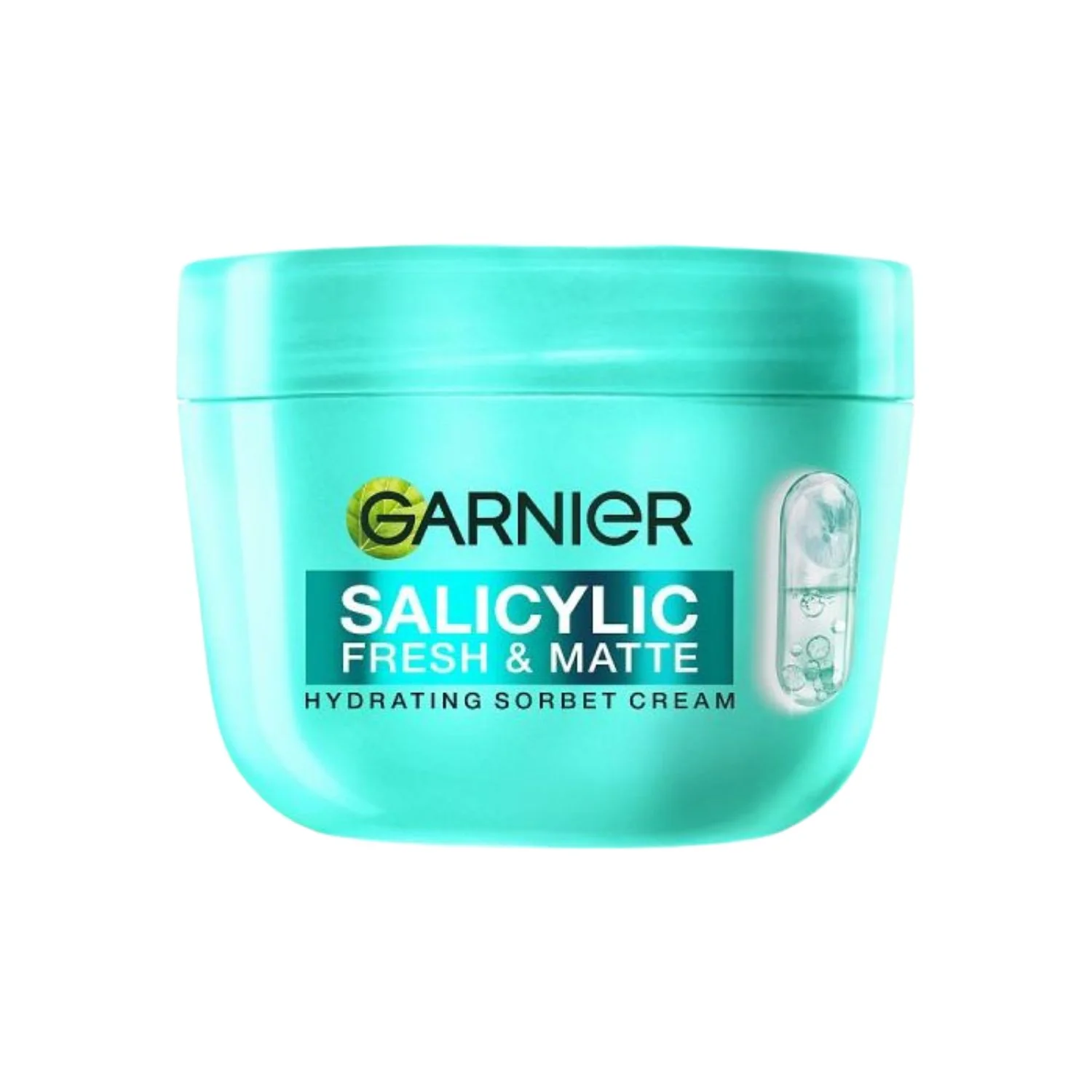 Garnier Salicylic Fresh & Matte Hydrating Sorbet Cream 85ml
