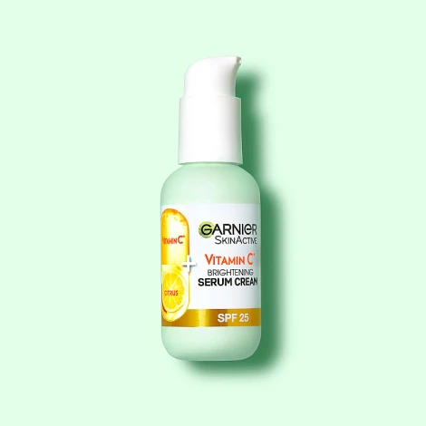 Garnier Vitamin C Serum Cream 50ml - Image 5