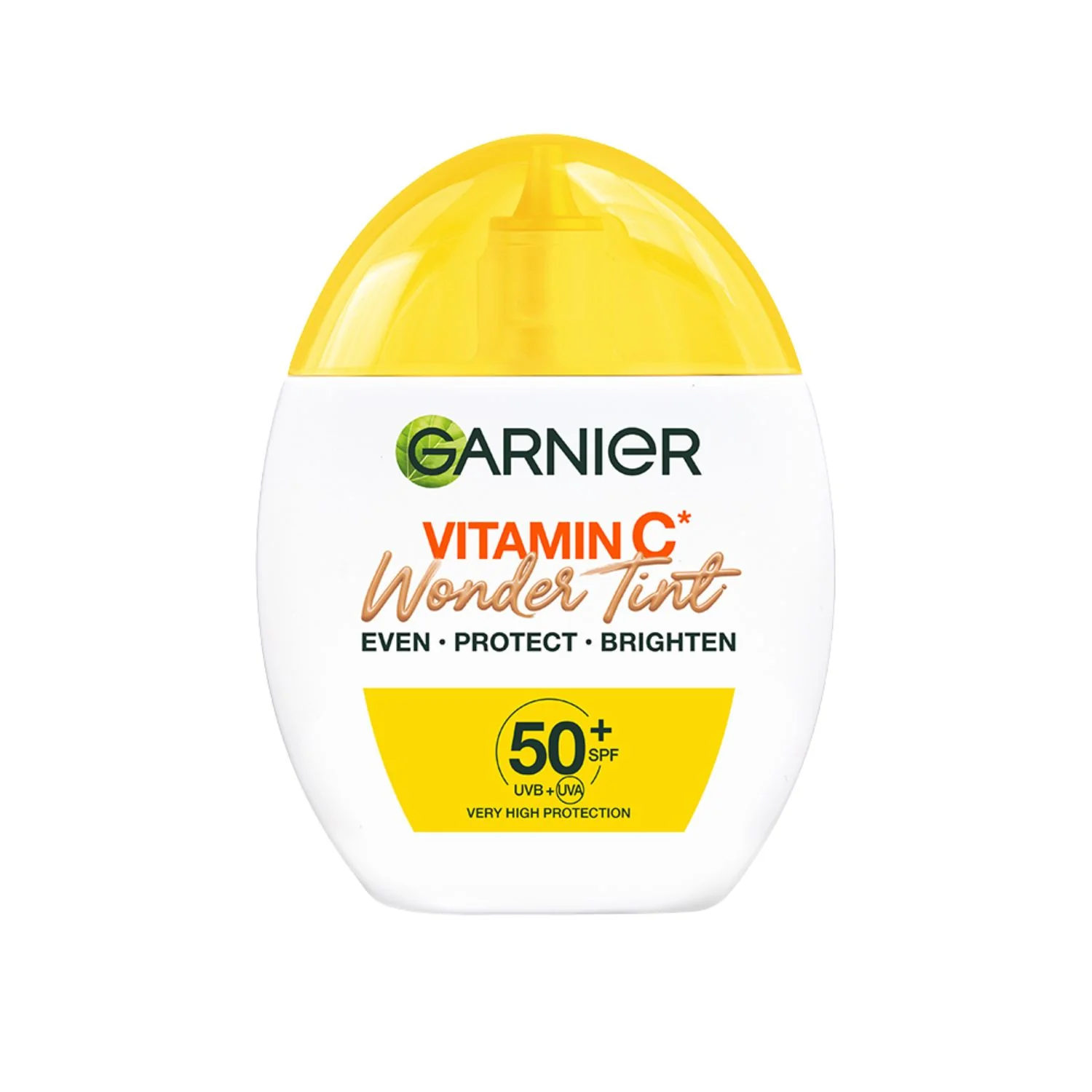 Garnier Vitamin C Wonder Tint SPF 50+ - Medium 50ml