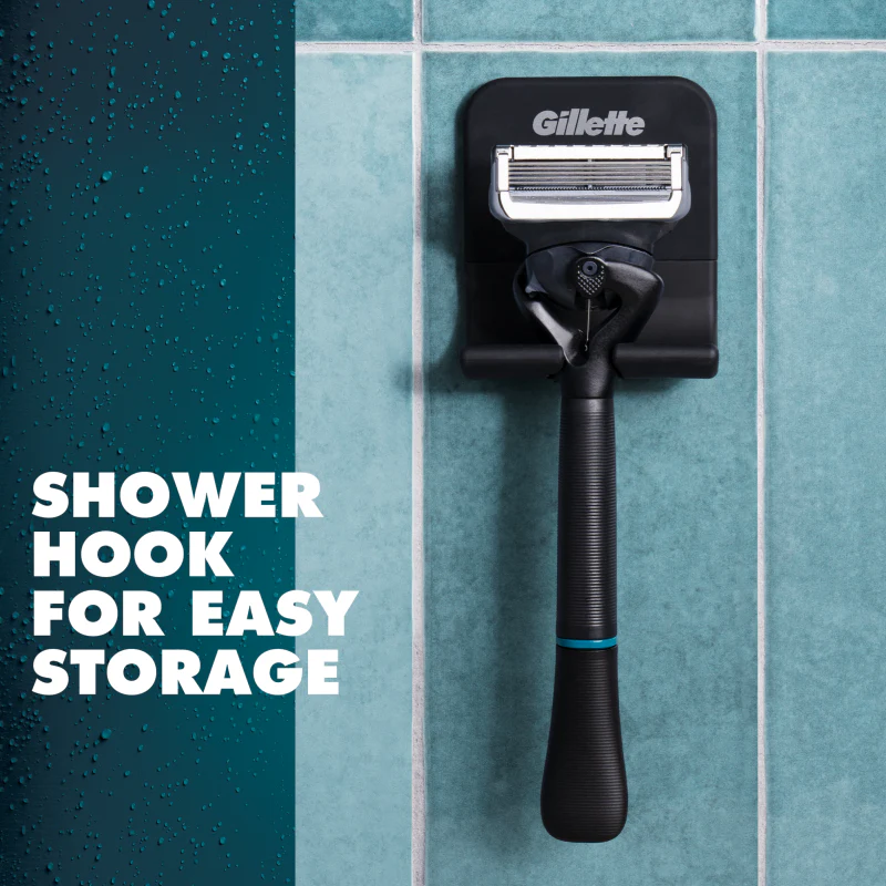 Gillette Intimate Razor - Image 3