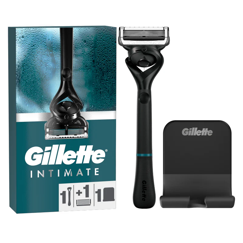 Gillette Intimate Razor - Image 4