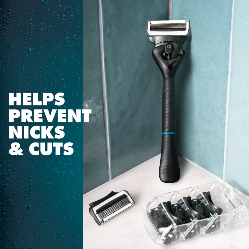 Gillette Intimate Razor - Image 6