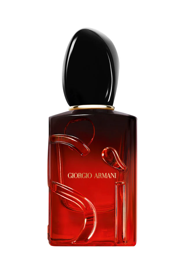 Giorgio Armani Si Passione Refill EDP 100ML - Image 2