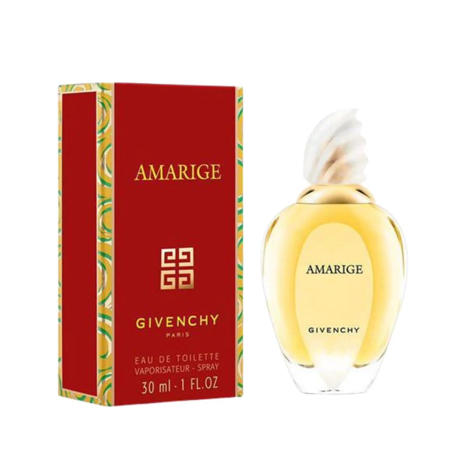 Givenchy Amarige Eau de Toilette 30ml