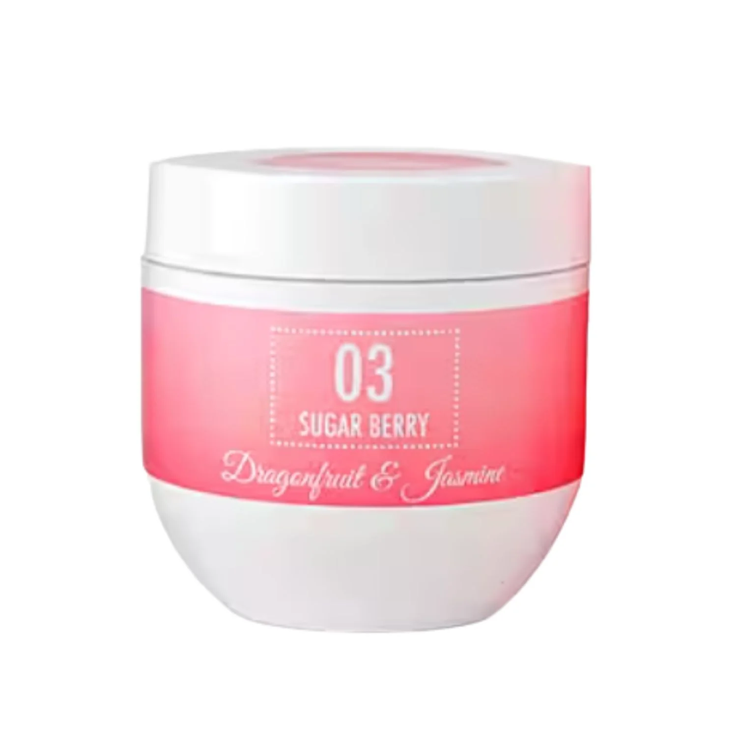 Amour De Carnaval Sugar Berry Body Lotion 240ml