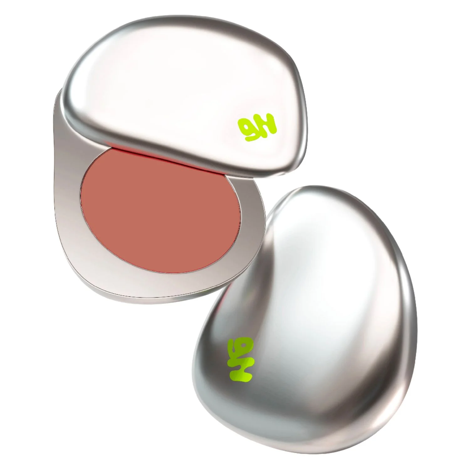 Glow Hub The Good Skin Glaze Glow Balm – Brunch