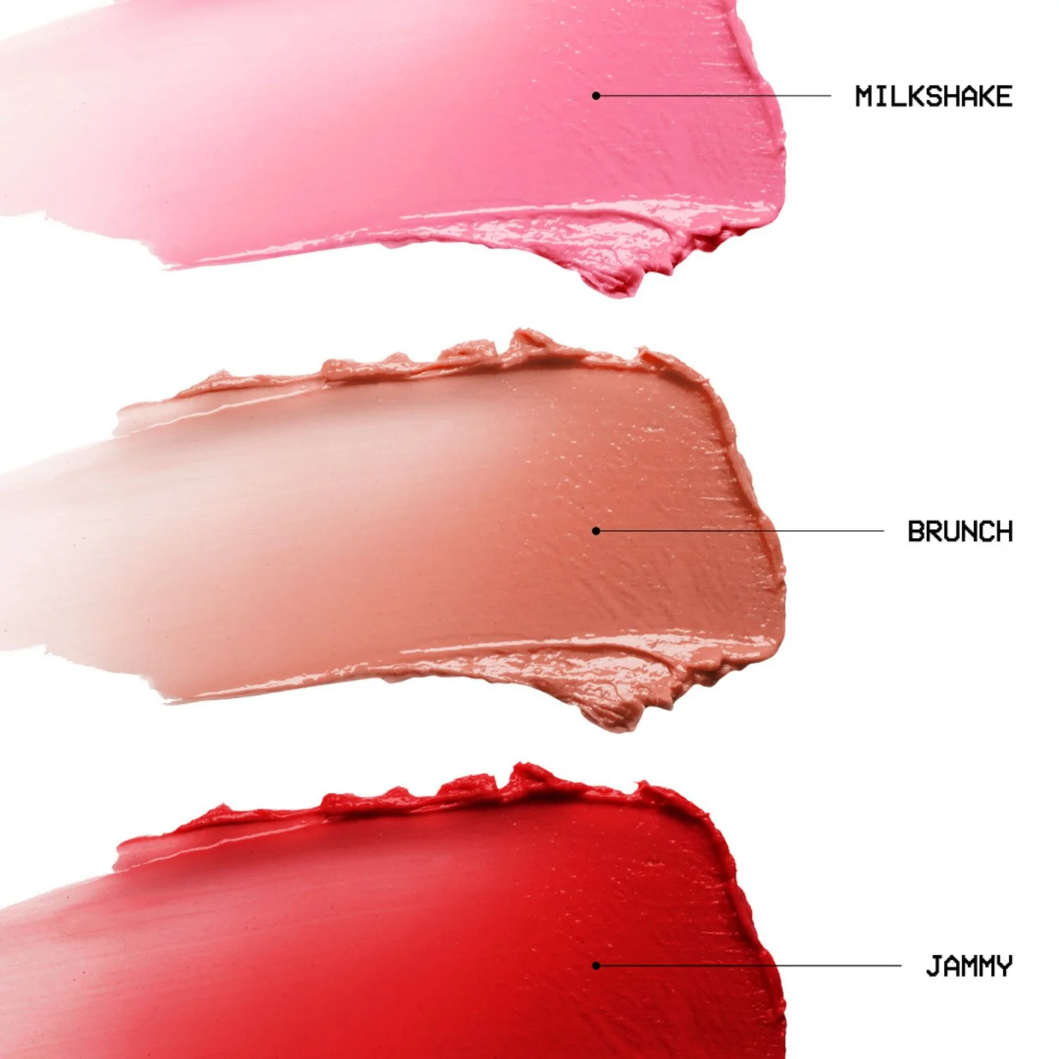 Glow Hub The Good Skin Glaze Glow Balm – Milkshake - Image 3