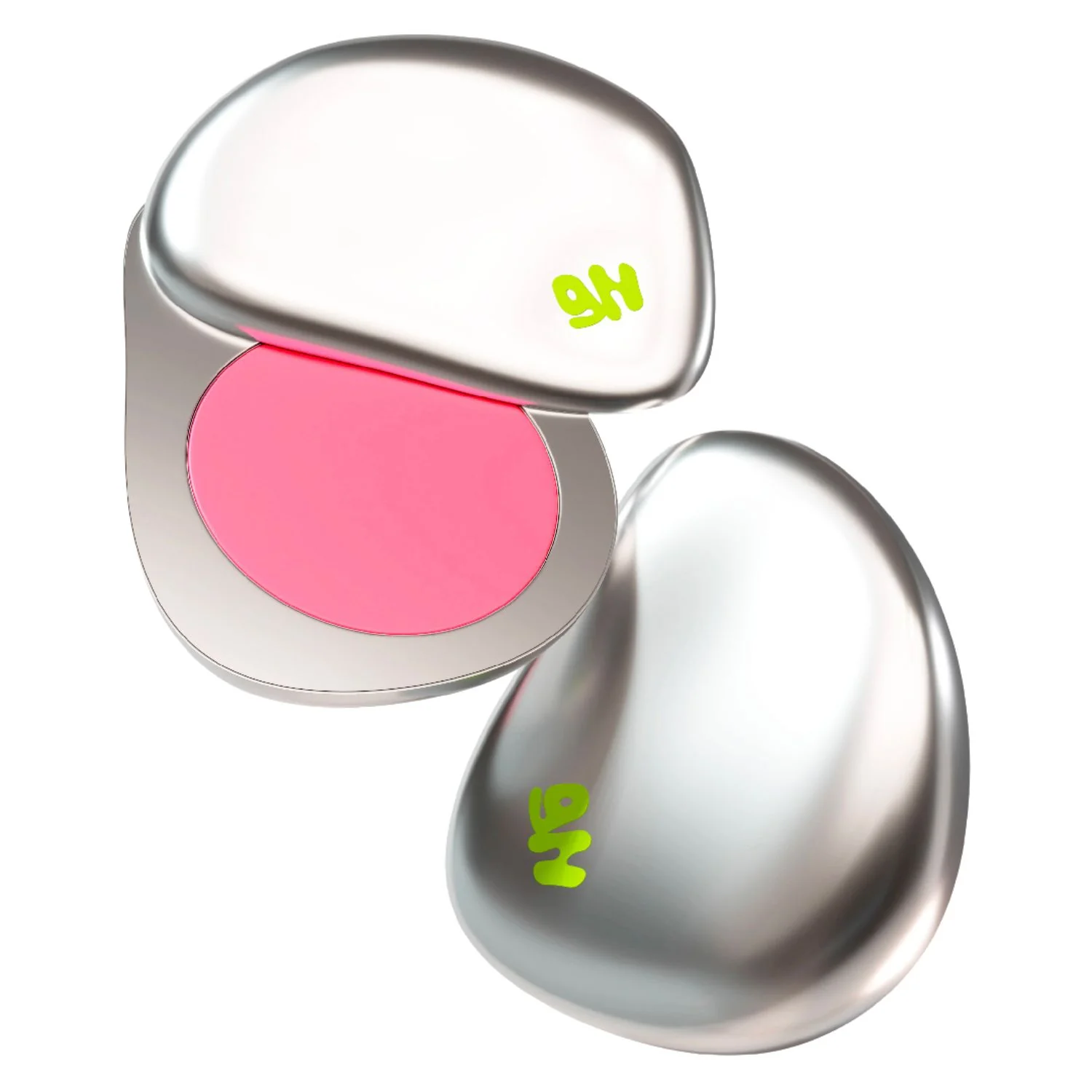 Glow Hub The Good Skin Glaze Glow Balm – Milkshake