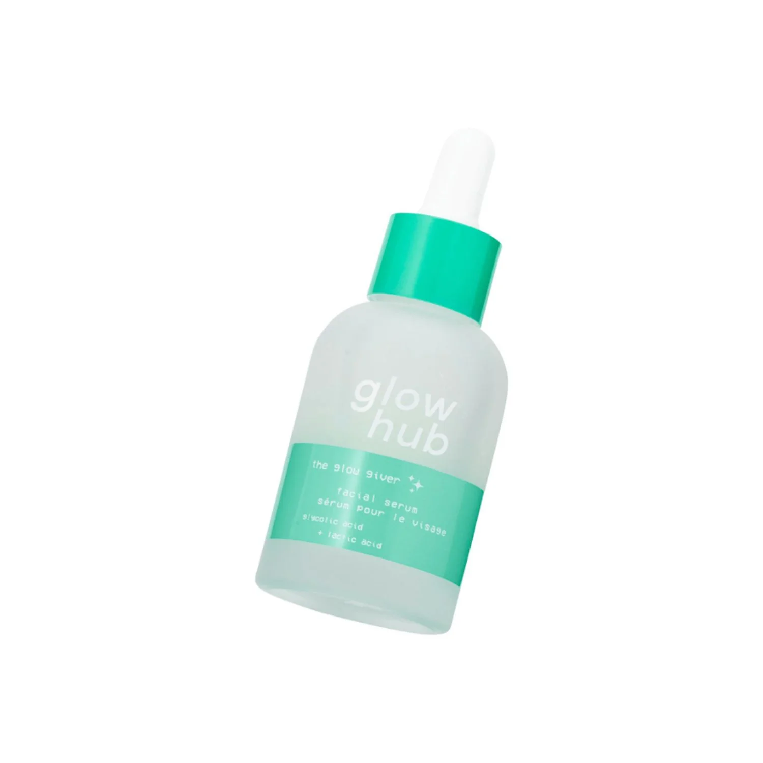 Glow Hub Glow Giver Facial Serum - Image 2