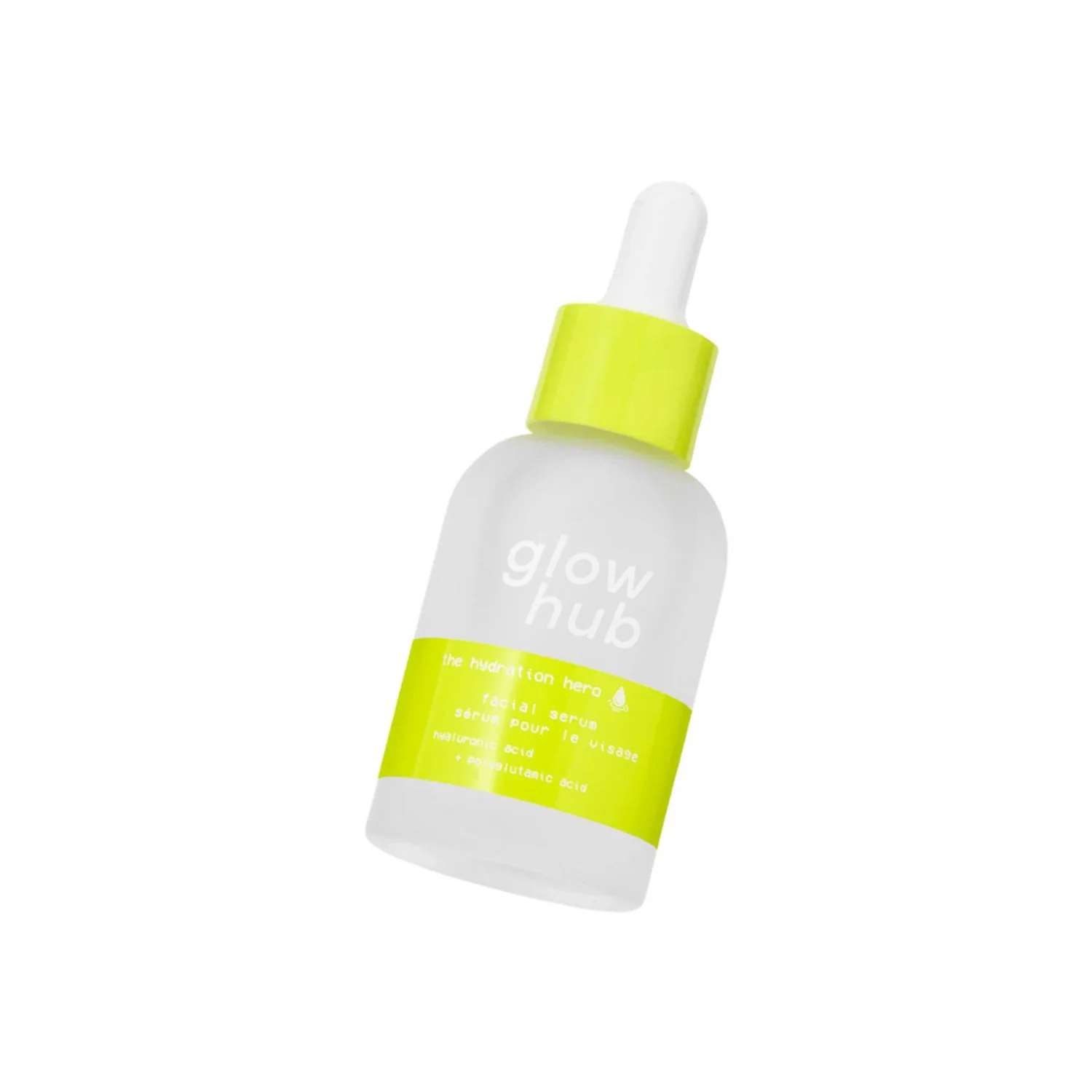 Glow Hub The Hydration Hero Serum - Image 2