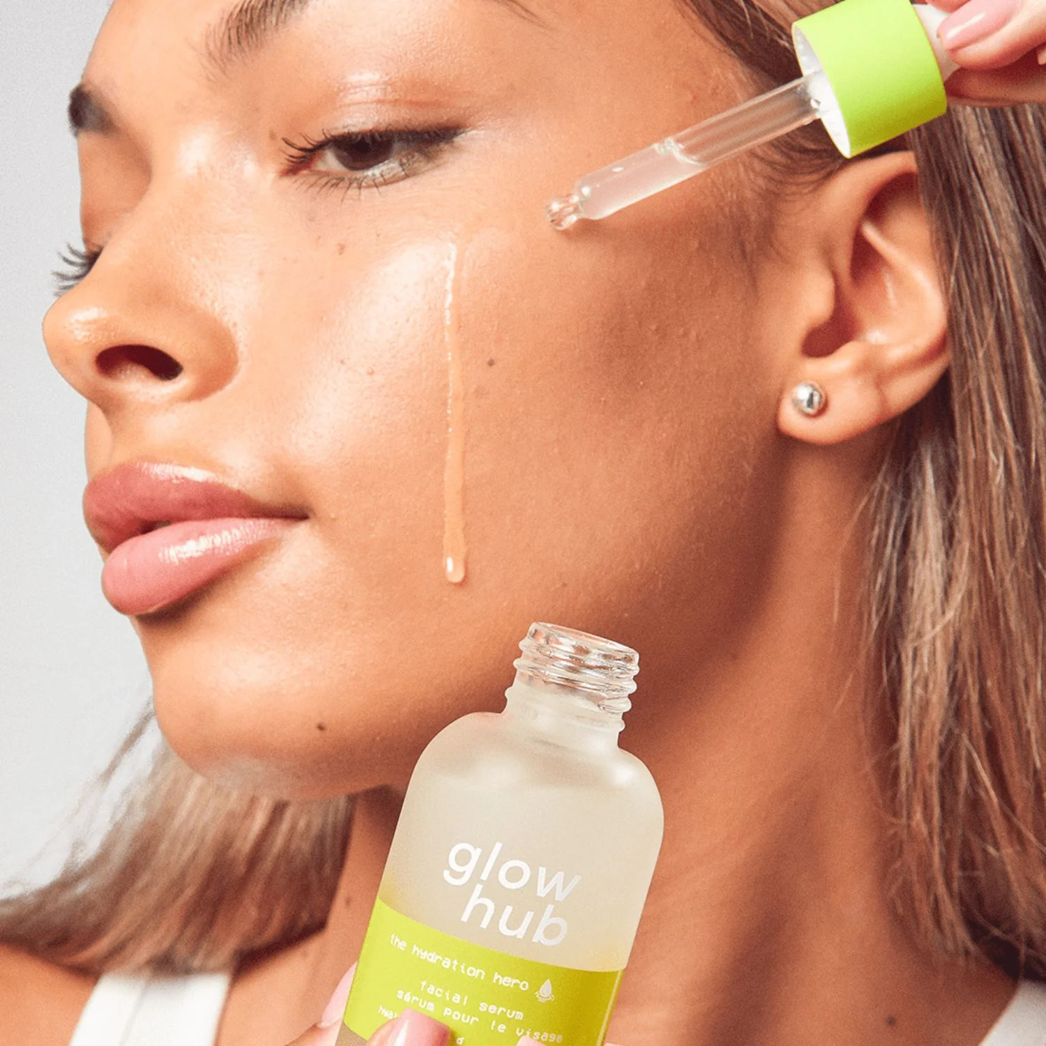 Glow Hub The Hydration Hero Serum - Image 3