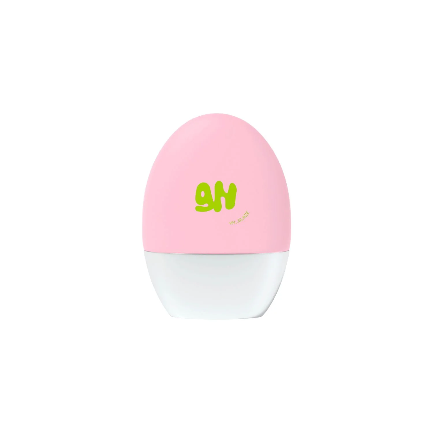 Glow Hub HyGlaze Face Frosting Serum Drops - Glazed - Image 2