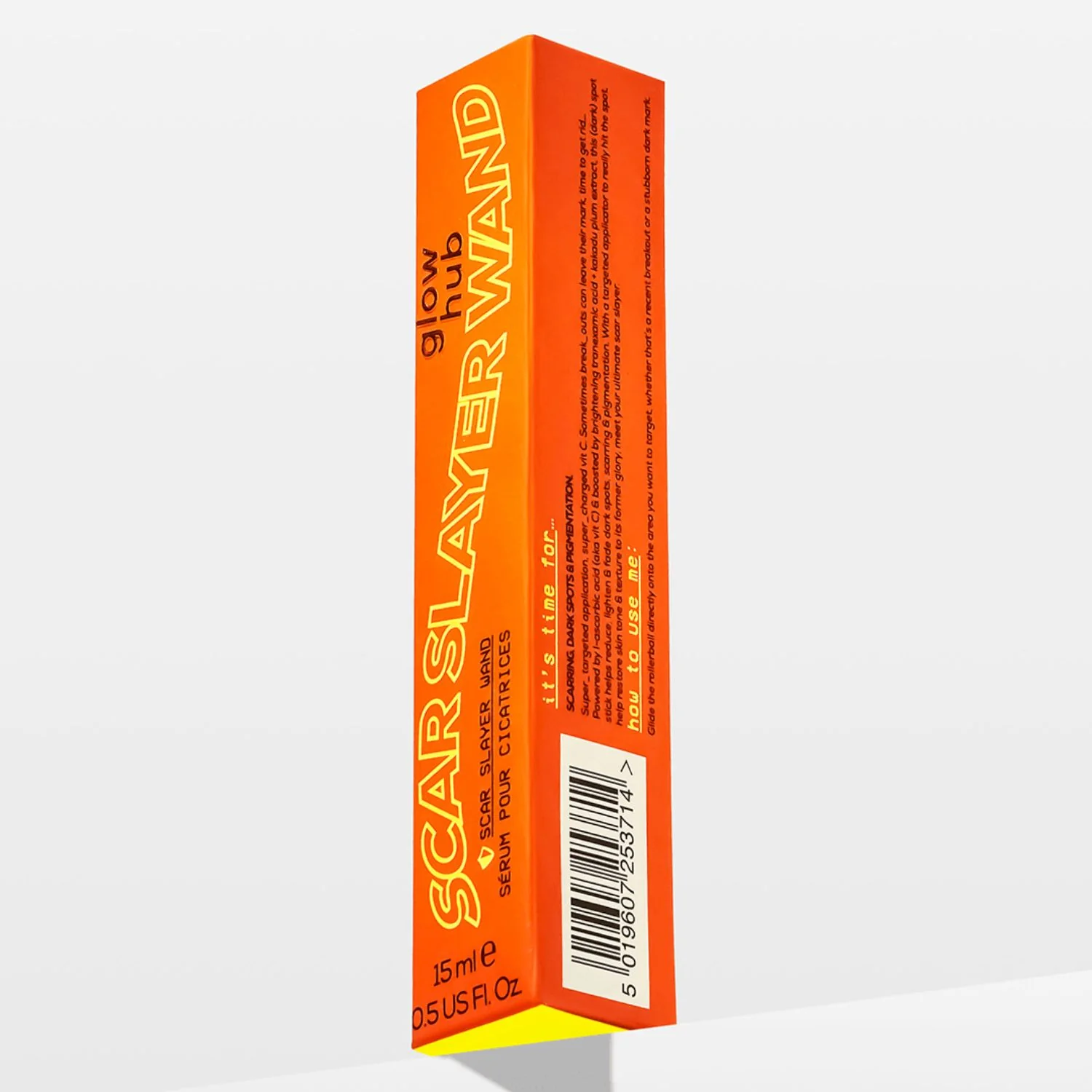Glow Hub Scar Slayer Wand - Image 2