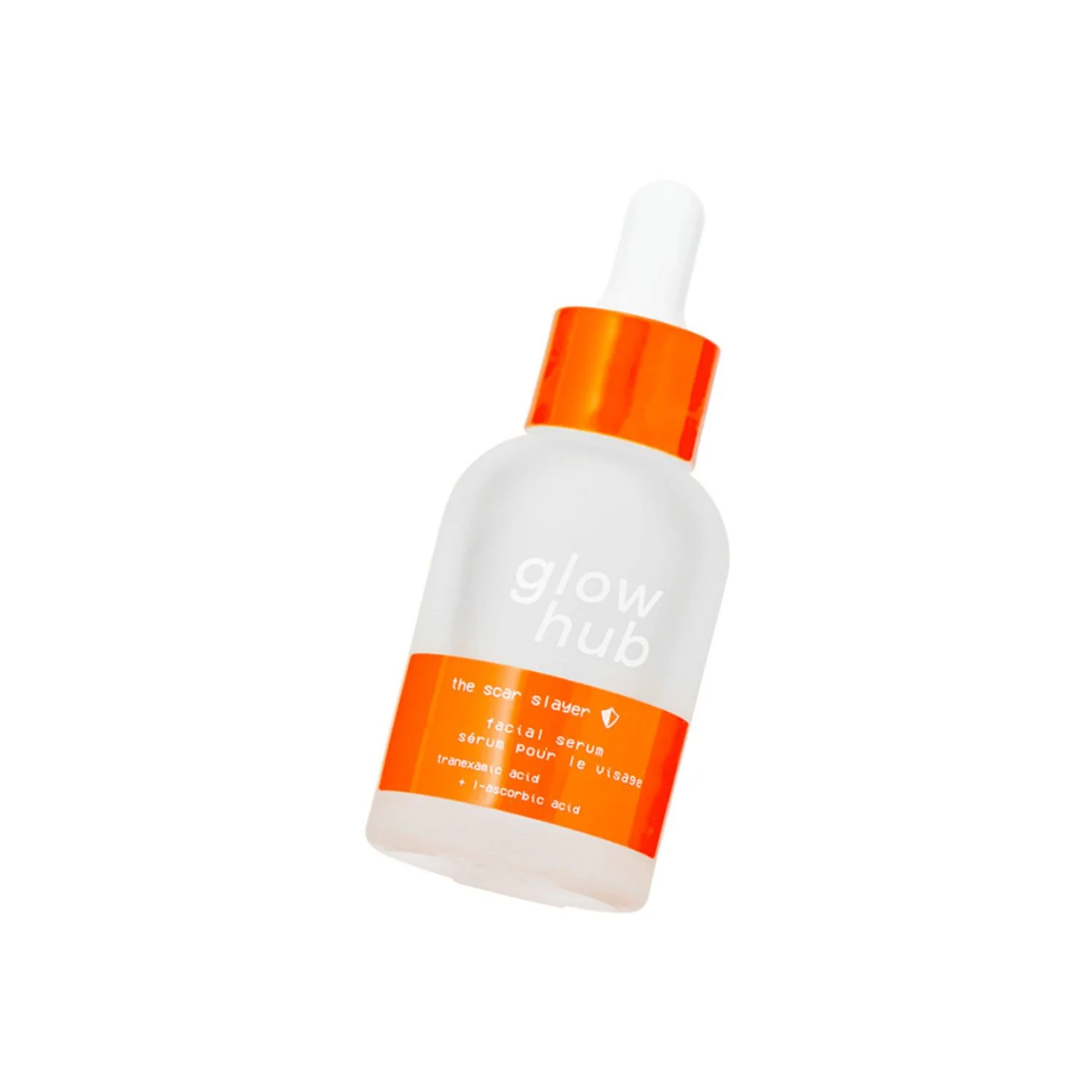 Glow Hub Scar Slayer Serum - Image 2