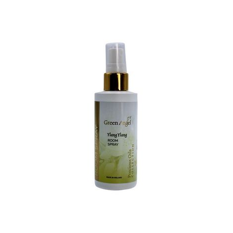 Green Angel Room Spray 100ml - Image 2
