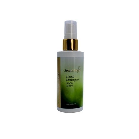 Green Angel Room Spray 100ml - Image 5