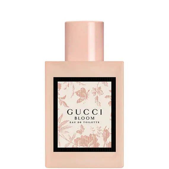 Gucci Bloom Eau de Toilette Spray - Image 2