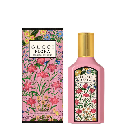 Gucci Flora Gorgeous Gardenia Edp Spray