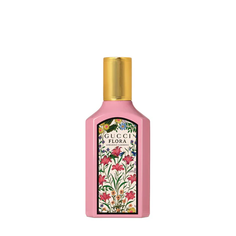Gucci Flora Gorgeous Gardenia Edp Spray - Image 3