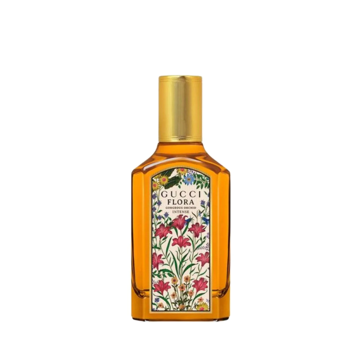 Gucci Flora Gorgeous Orchid Intense Eau de Parfum 50ml