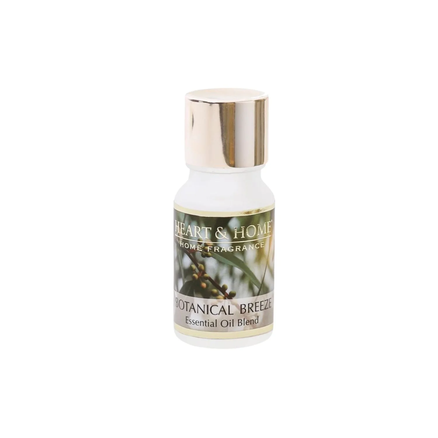 Heart & Home Botanical Breeze Essential Oil Blend – 10ml