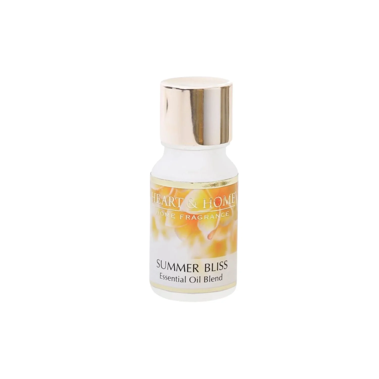 Heart & Home Summer Bliss Essential Oil Blend – 10ml