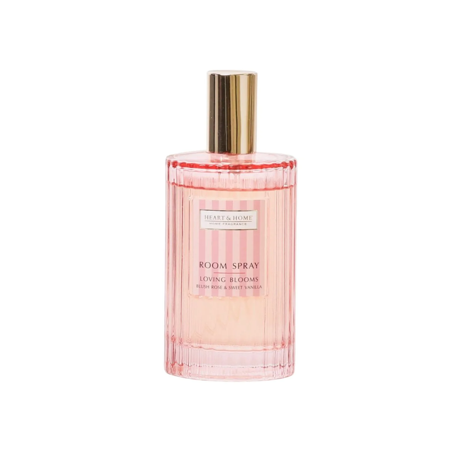 Heart & Home Loving Blooms Room Spray – 90ml