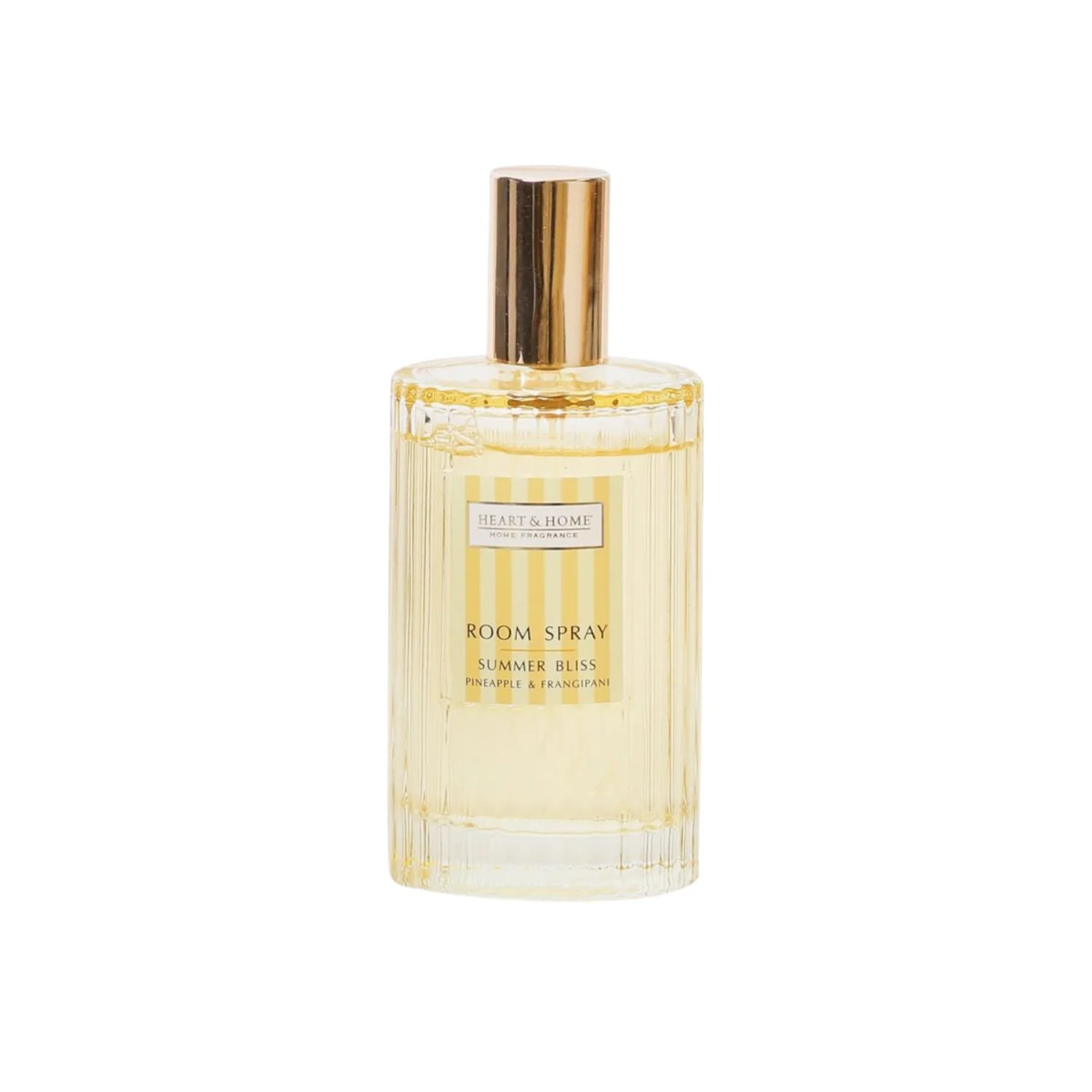 Heart & Home Summer Bliss Room Spray – 90ml