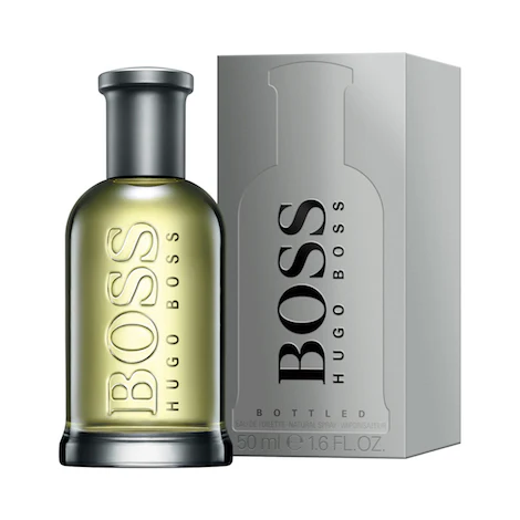 Hugo Boss Man Edt Spray - Image 3
