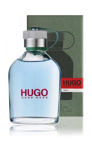 Hugo Boss Man Edt Spray - Image 5