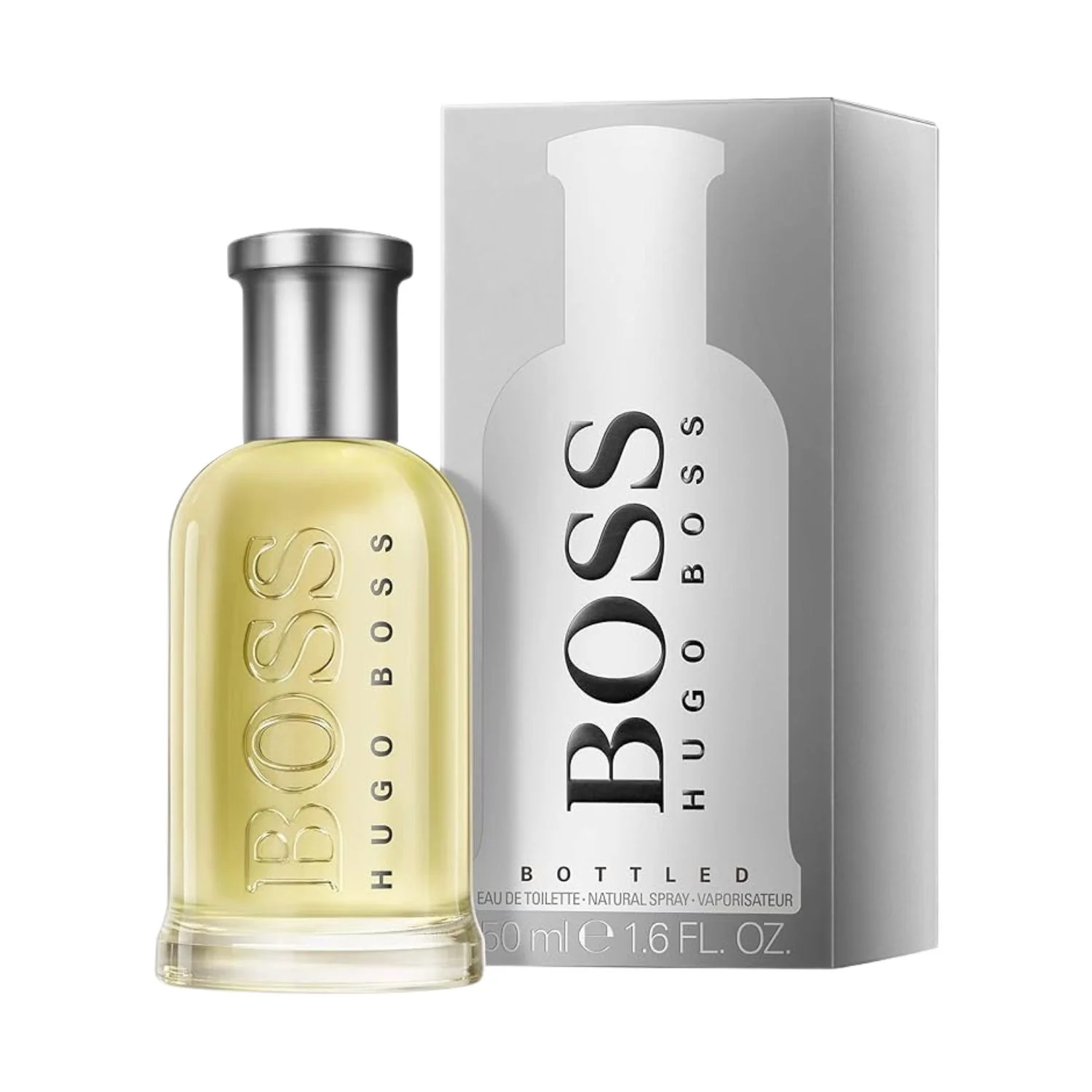 Hugo Boss Bottled Eau de Toilette 30ml