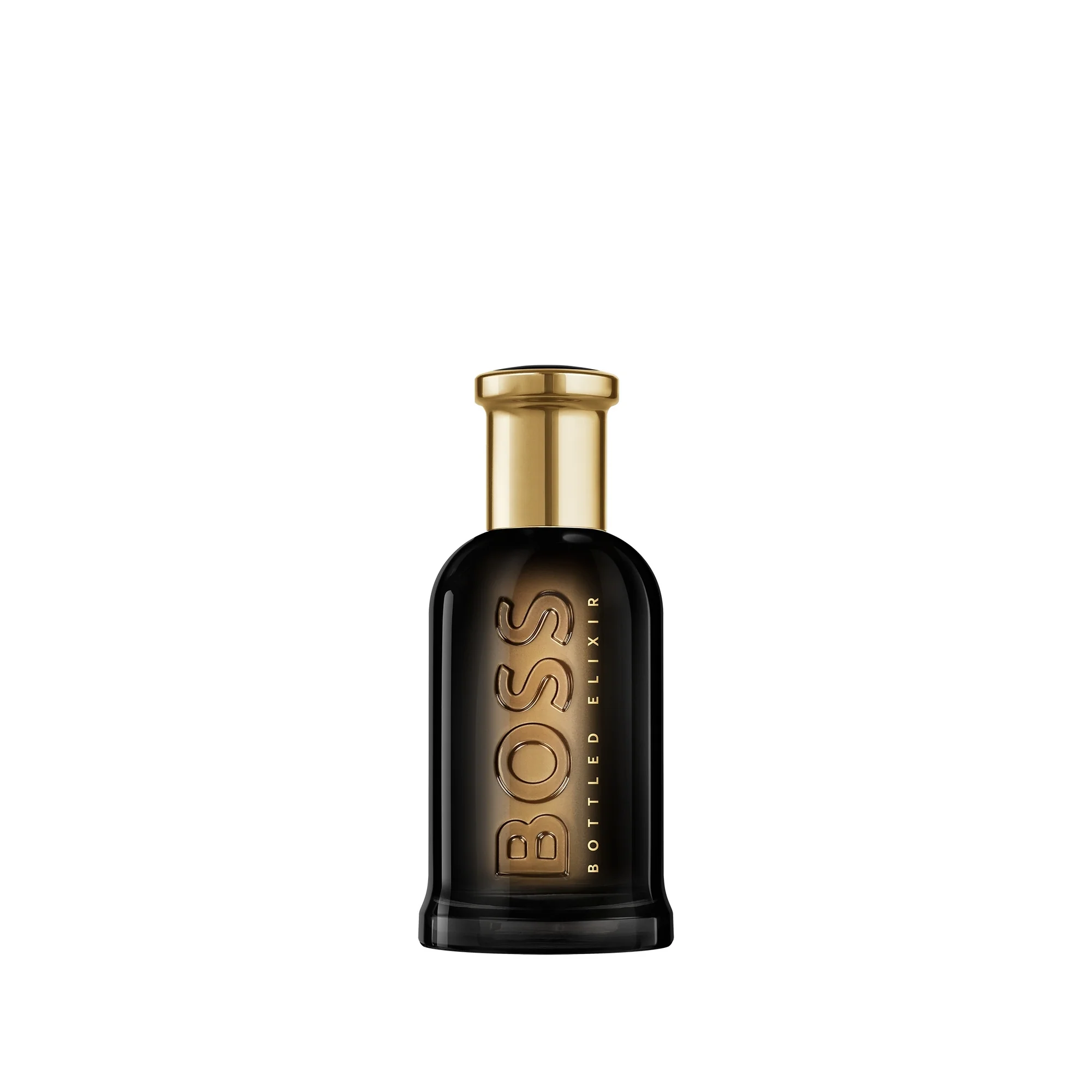 HUGO BOSS BOTTLED ELIXIR M EDP 50ML - Image 4