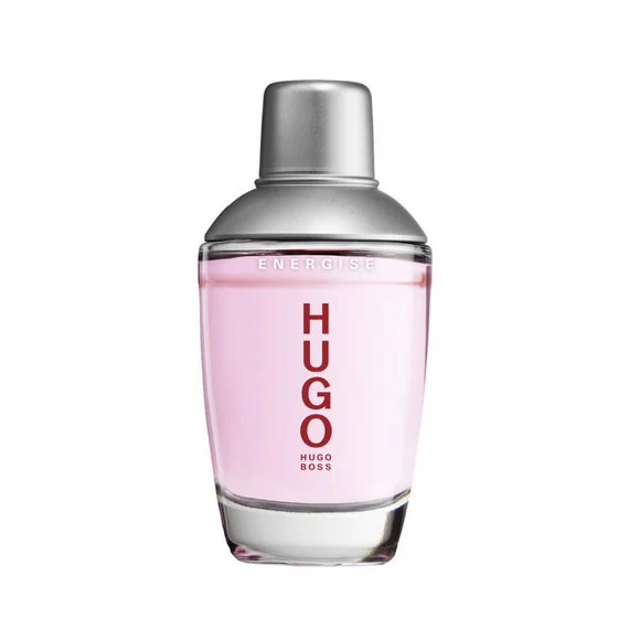 Hugo Boss Energise Eau De Toilette 75ml - Image 2