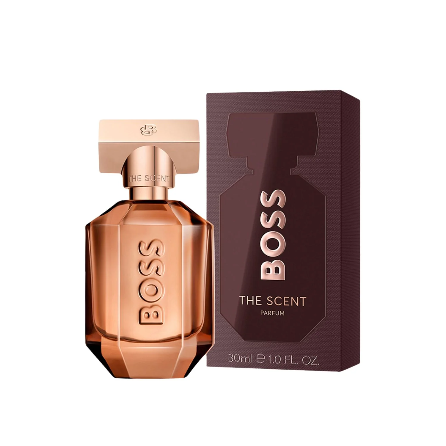 Hugo Boss The Scent Parfum For Her 30ml