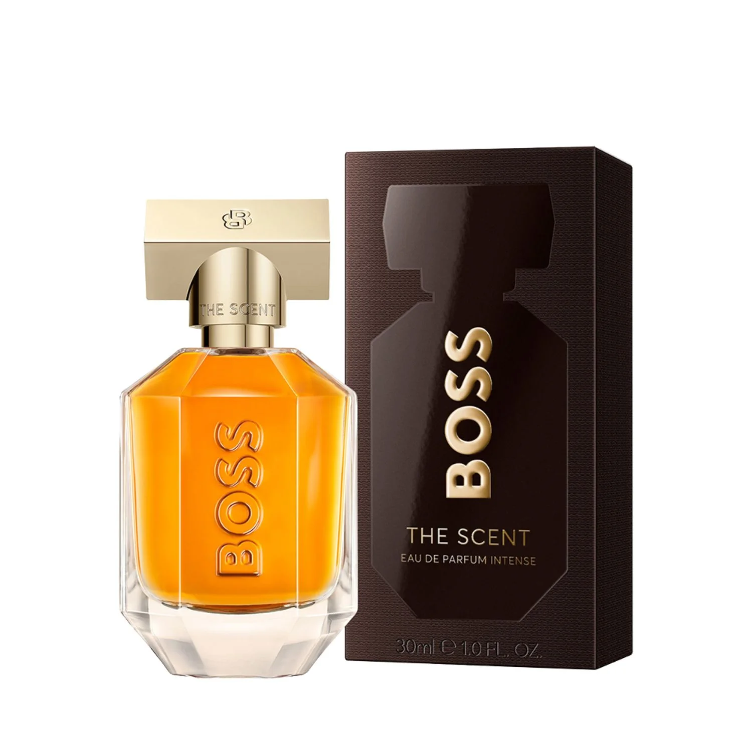 Hugo Boss The Scent Eau de Parfum Intense for Her 30ml
