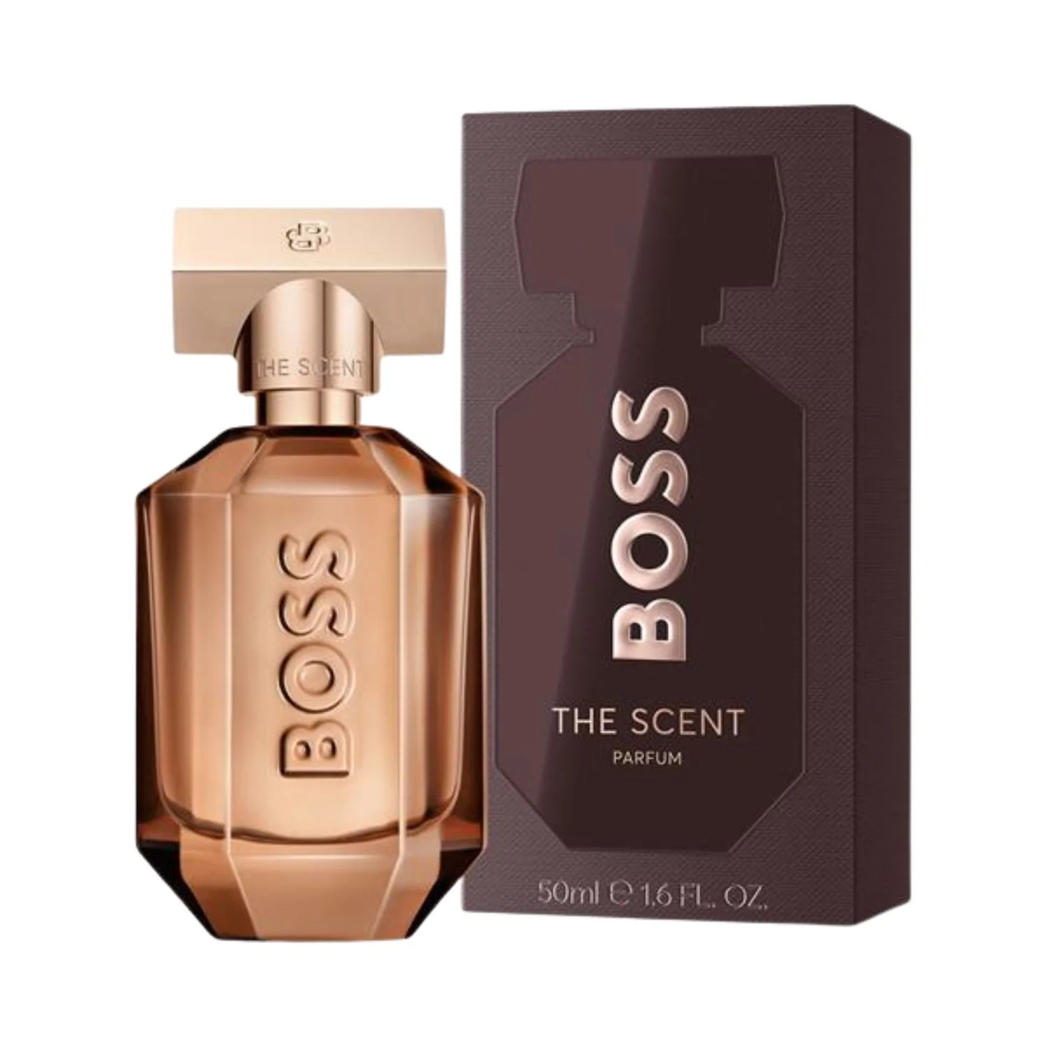Hugo Boss The Scent Parfum for Her 50ml