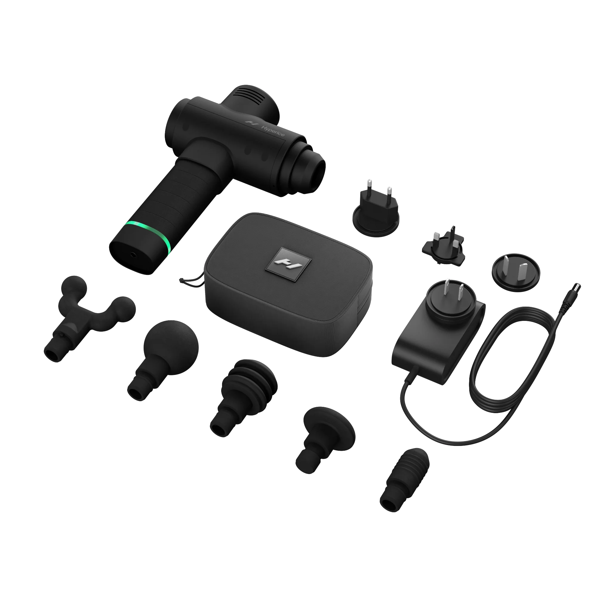 Hyperice Hypervolt 2 Massage Gun - Image 2