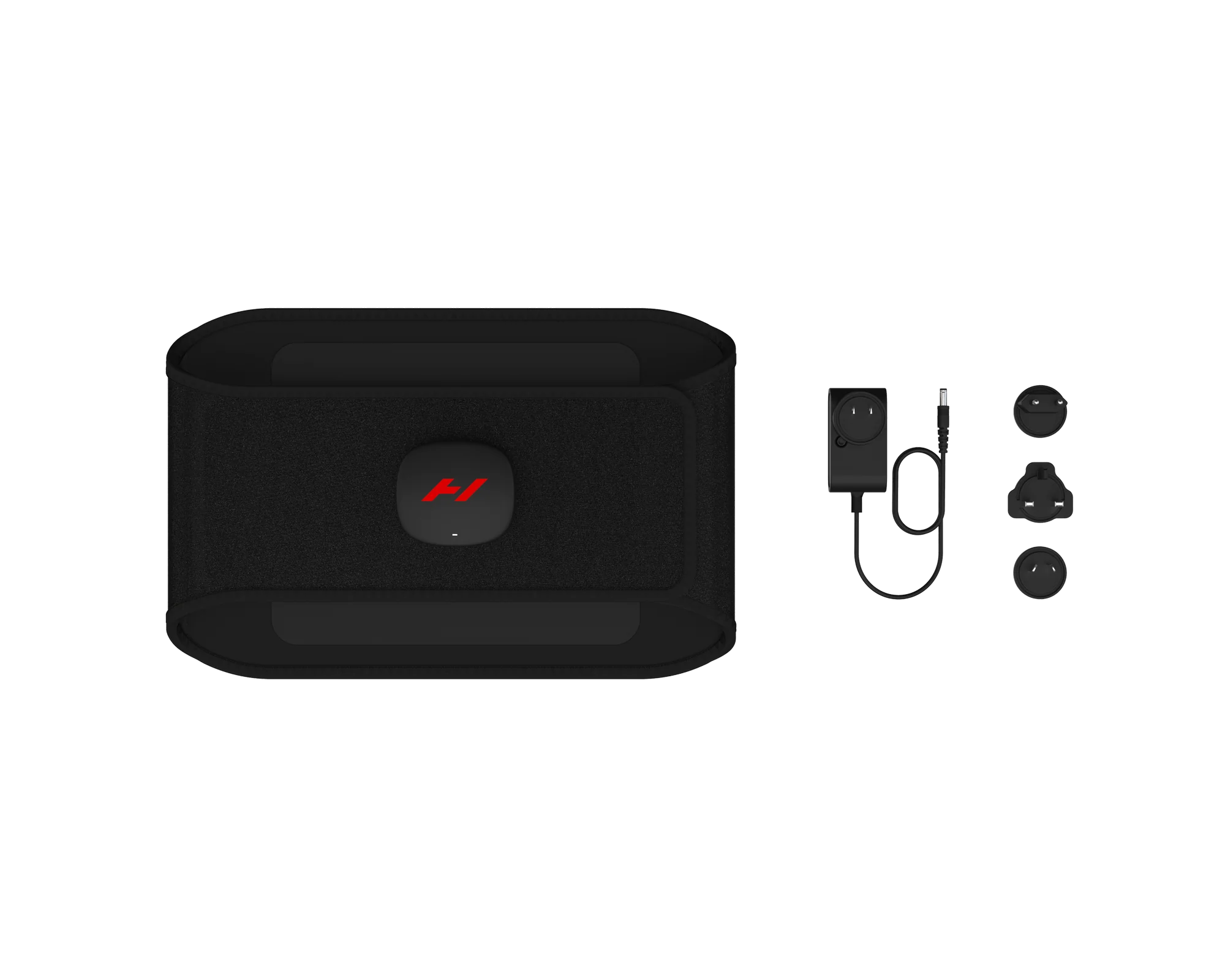 Hyperice Venom 2 Vibrating + Warming Massage Belt - Image 3