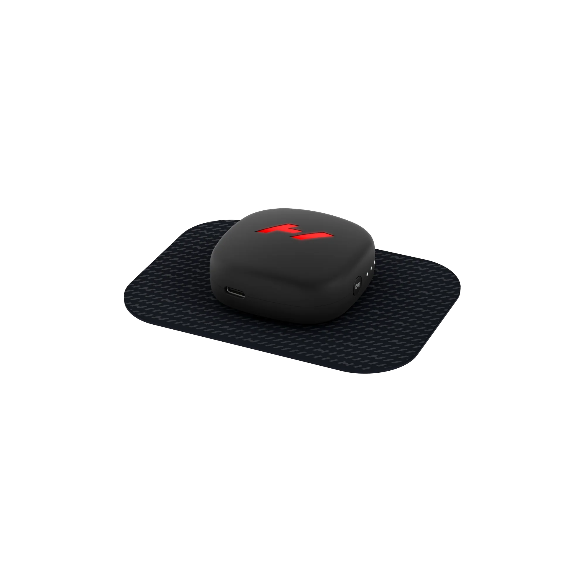 Hyperice Venom Go Wearable Vibrating + Warming Massager - Image 2