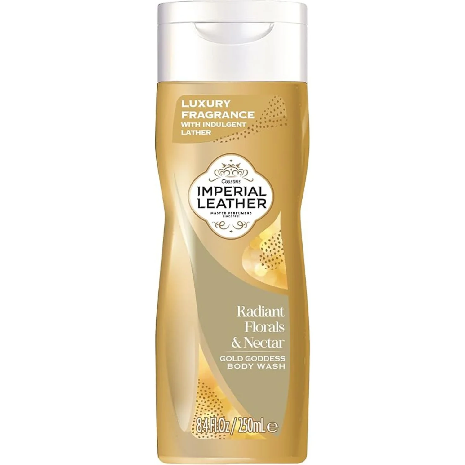 Imperial Leather Body Wash 250ml – Florals & Nectar