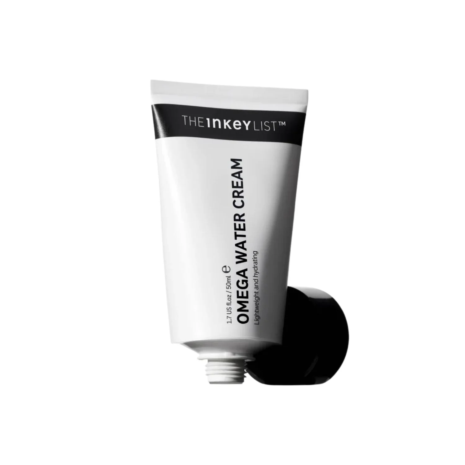 The Inkey List Omega Water Cream – 50ml