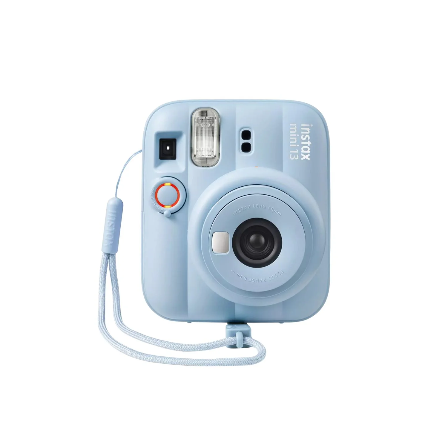 Fujifilm Instax Mini 13 Instant Camera Frost Blue