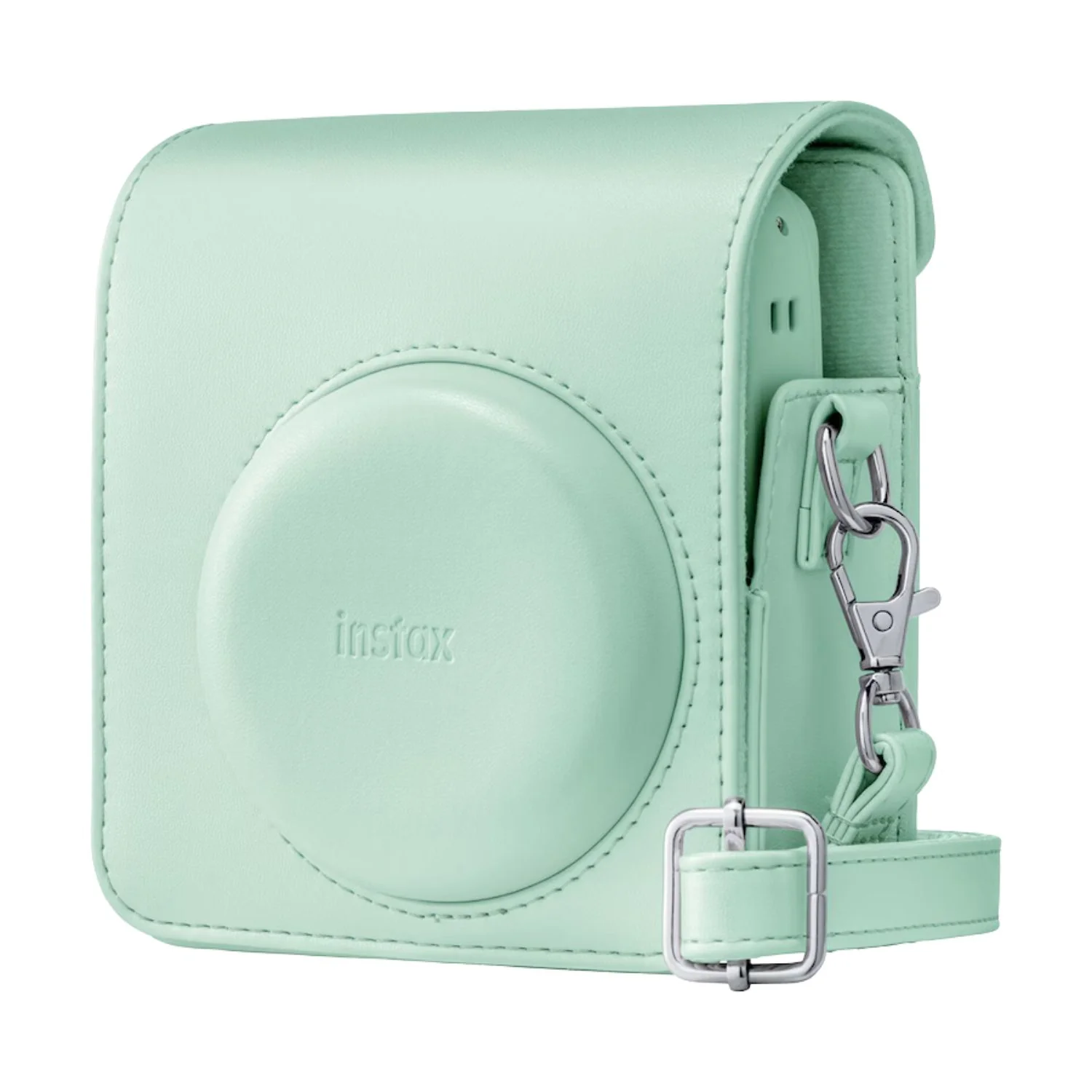 Fujifilm Instax Mini 13 Camera Case - Lagoon Green