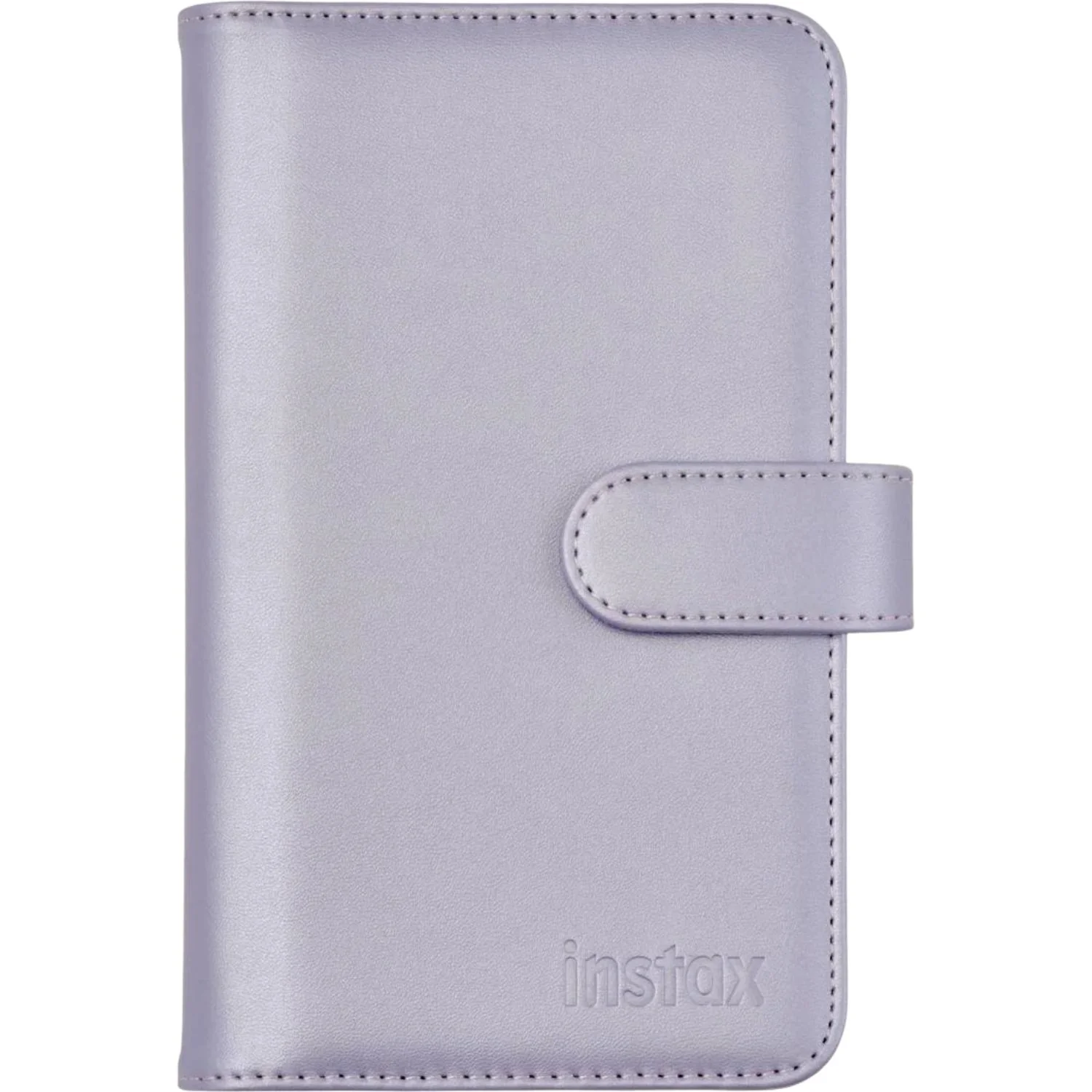 Fujifilm Instax Mini Photo Album 108 Photos Dreamy Purple
