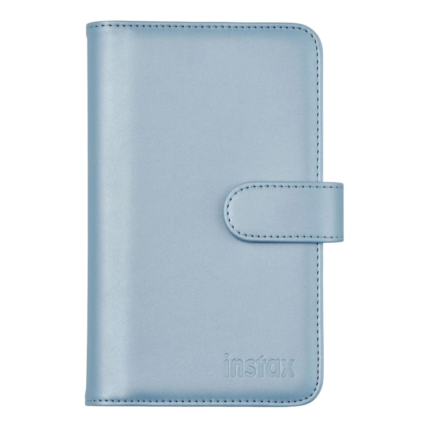 Fujifilm Instax Mini Photo Album 108 Photos Frost Blue